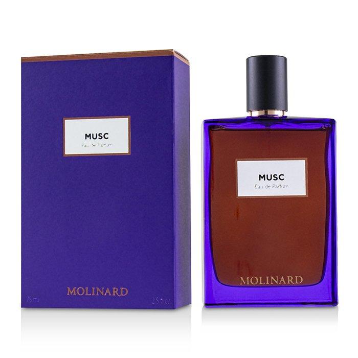 Musc Eau De Parfum Spray - 75ml/2.5oz