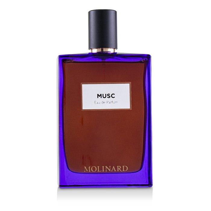 Musc Eau De Parfum Spray - 75ml/2.5oz