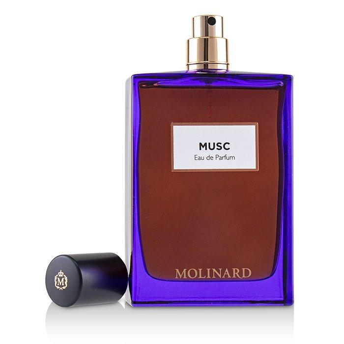 Musc Eau De Parfum Spray - 75ml/2.5oz