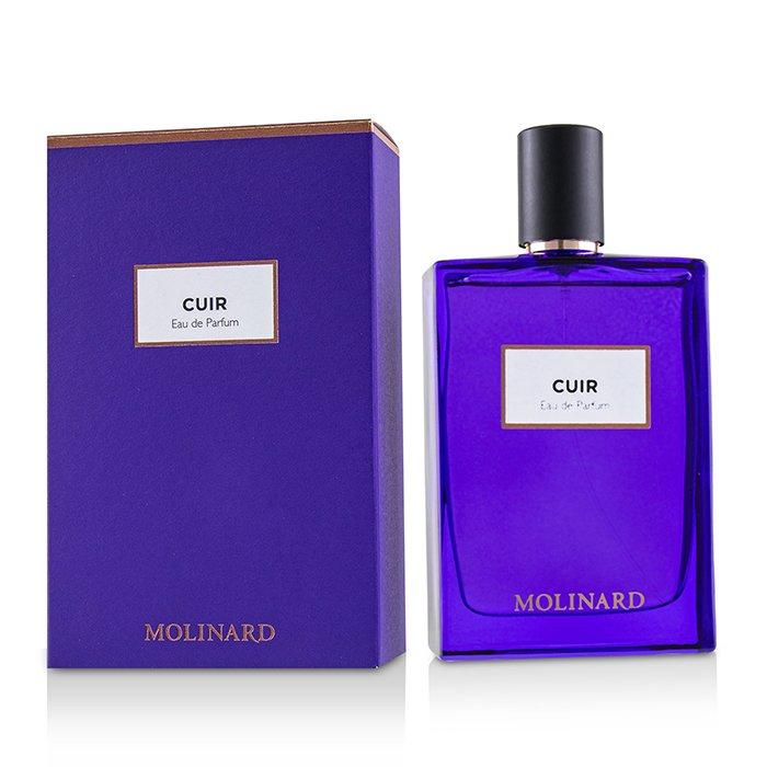 Cuir Eau De Parfum Spray - 75ml/2.5oz