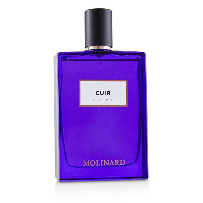 Cuir Eau De Parfum Spray - 75ml/2.5oz