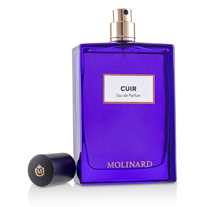 Cuir Eau De Parfum Spray - 75ml/2.5oz