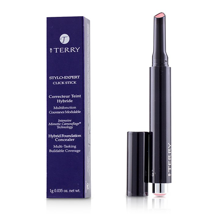 Rouge Expert Click Stick Hybrid Lipstick - 