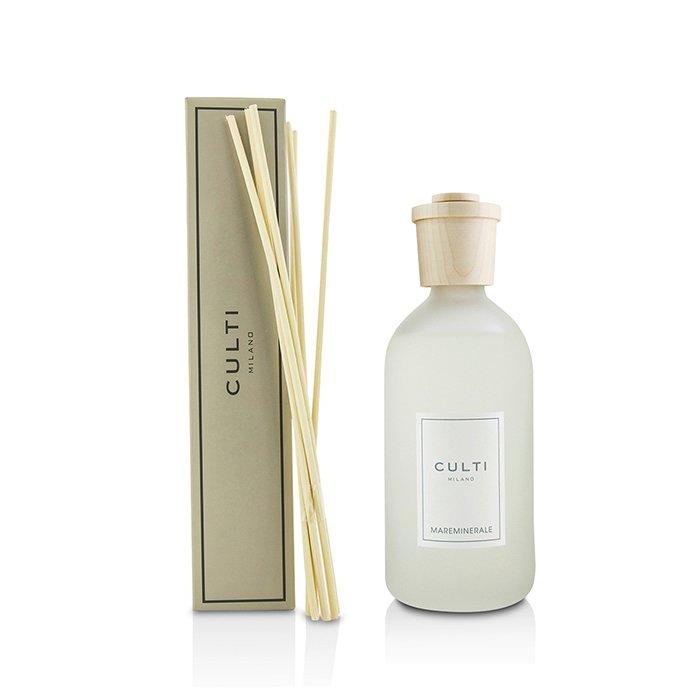 Stile Room Diffuser - Mareminerale - 500ml/16.6oz