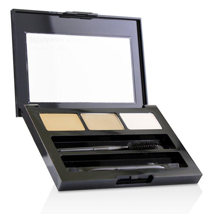 Brow Drama Pro Palette - 