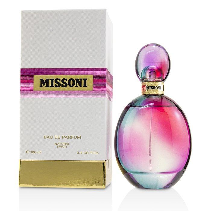 Eau De Parfum Spray - 100ml/3.4oz