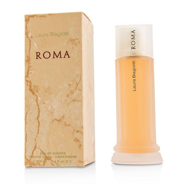 Roma Eau De Toilette Spray - 100ml/3.4oz