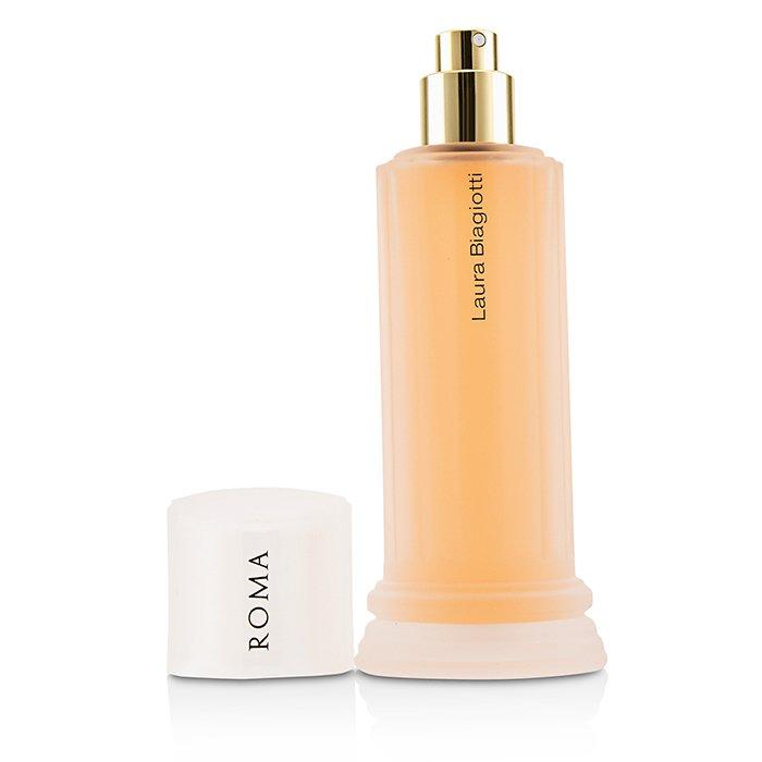 Roma Eau De Toilette Spray - 100ml/3.4oz