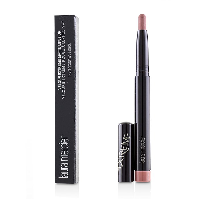 Velour Extreme Matte Lipstick - 