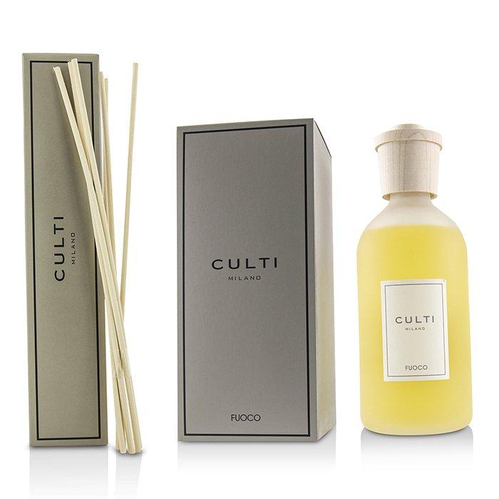 Stile Room Diffuser - Fuoco - 500ml/16.6oz