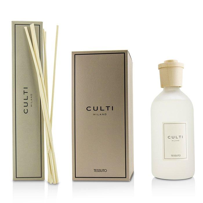 Stile Room Diffuser - Tessuto - 500ml/16.6oz