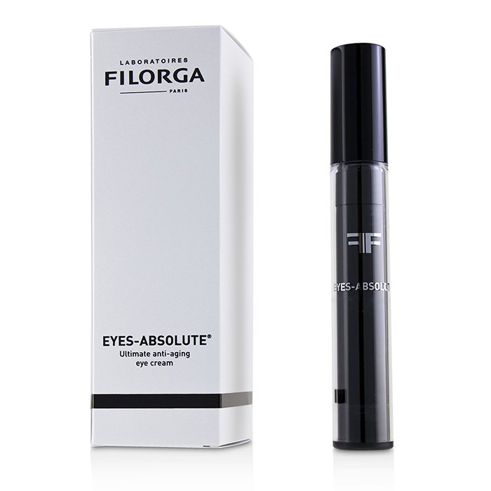 Eyes-absolute Ultimate Anti-aging Eye Cream - 15ml/0.5oz