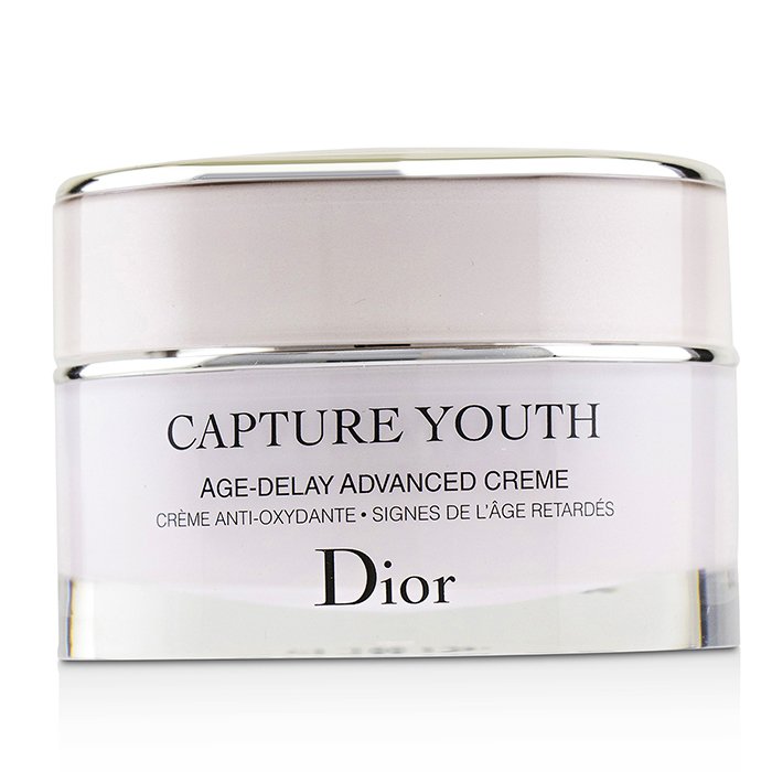 Capture Youth Age-delay Advanced Creme - 50ml/1.7oz