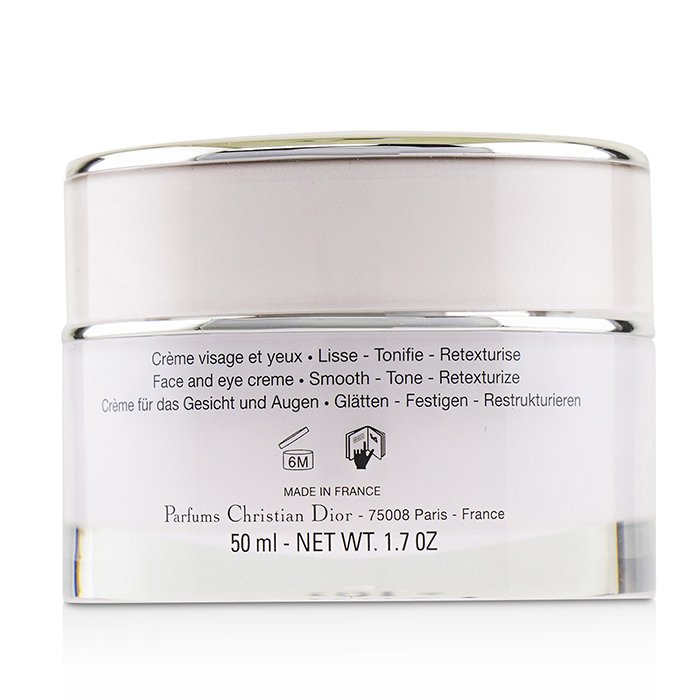 Capture Youth Age-delay Advanced Creme - 50ml/1.7oz