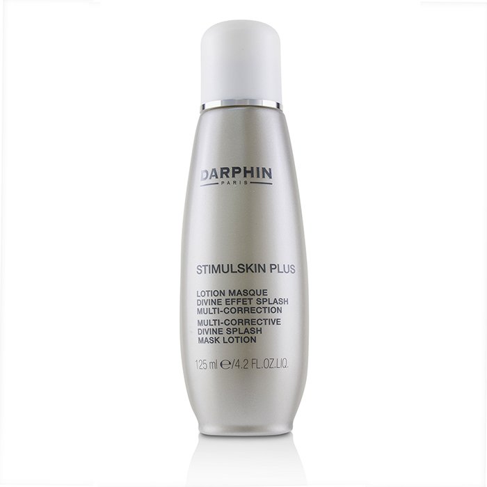 Stimulskin Plus Total Anti-aging Multi-corrective Divine Splash Mask Lotion - 125ml/4.2oz