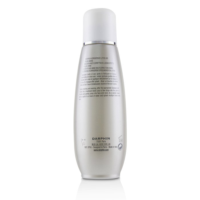 Stimulskin Plus Total Anti-aging Multi-corrective Divine Splash Mask Lotion - 125ml/4.2oz