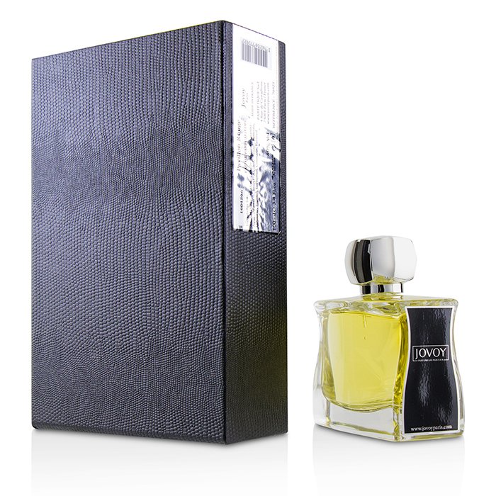 Pavillon Rouge Eau De Parfum Spray - 100ml/3.4oz