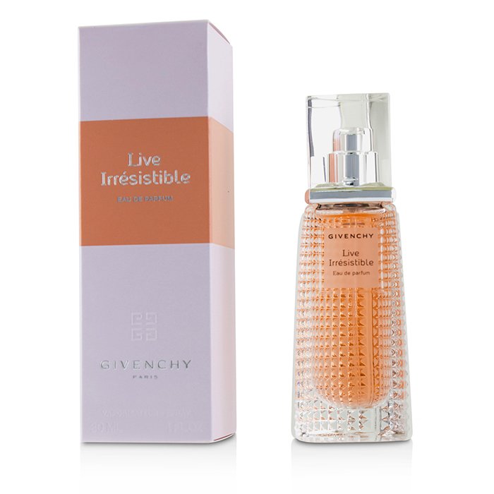 Live Irresistible Eau De Parfum Spray - 30ml/1oz