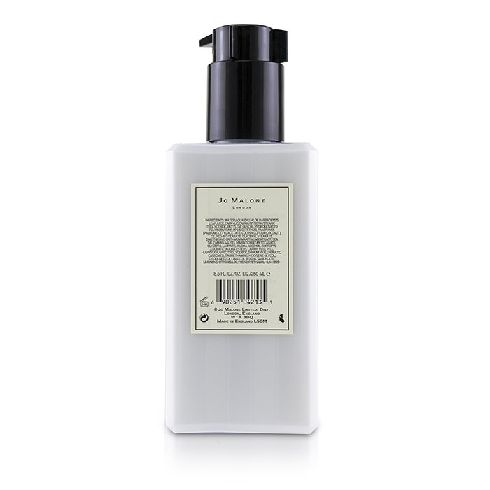 Blackberry & Bay Body & Hand Lotion - 250ml/8.5oz