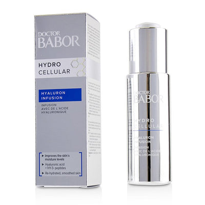 Doctor Babor Hydro Cellular Hyaluron Infusion - 30ml/1oz