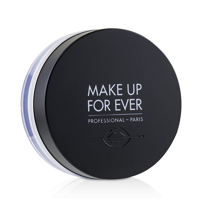 Ultra Hd Microfinishing Loose Powder - # 01 Translucent - 8.5g/0.29oz