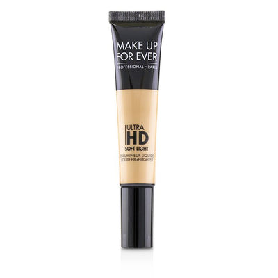 Ultra Hd Soft Light Liquid Highlighter - # 30 Golden Champagne - 12ml/0.4oz