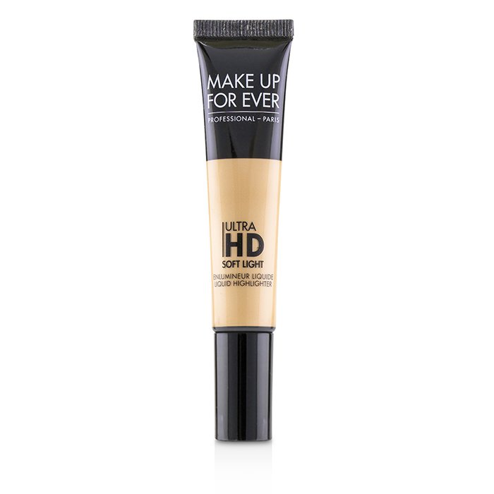 Ultra Hd Soft Light Liquid Highlighter - 