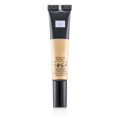 Ultra Hd Soft Light Liquid Highlighter - # 30 Golden Champagne - 12ml/0.4oz