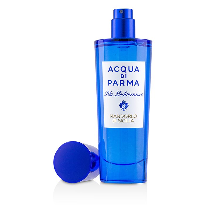 Blu Mediterraneo Mandorlo Di Sicilia Eau De Toilette Spray - 30ml/1oz