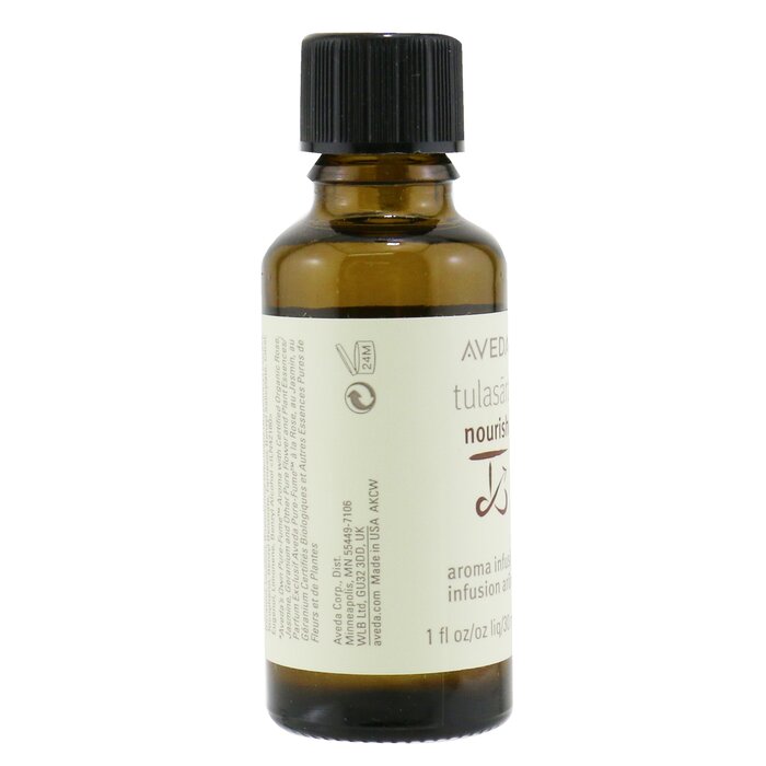 Tulasara Aroma Infusion - Nourish (professional Product) - 30ml/1oz