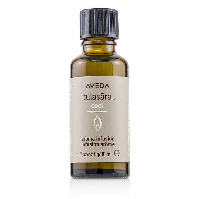 Tulasara Aroma Infusion - Cool (professional Product) - 30ml/1oz