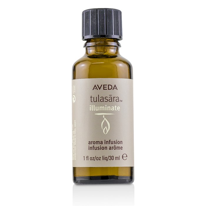 Tulasara Aroma Infusion - Illuminate (professional Product) - 30ml/1oz