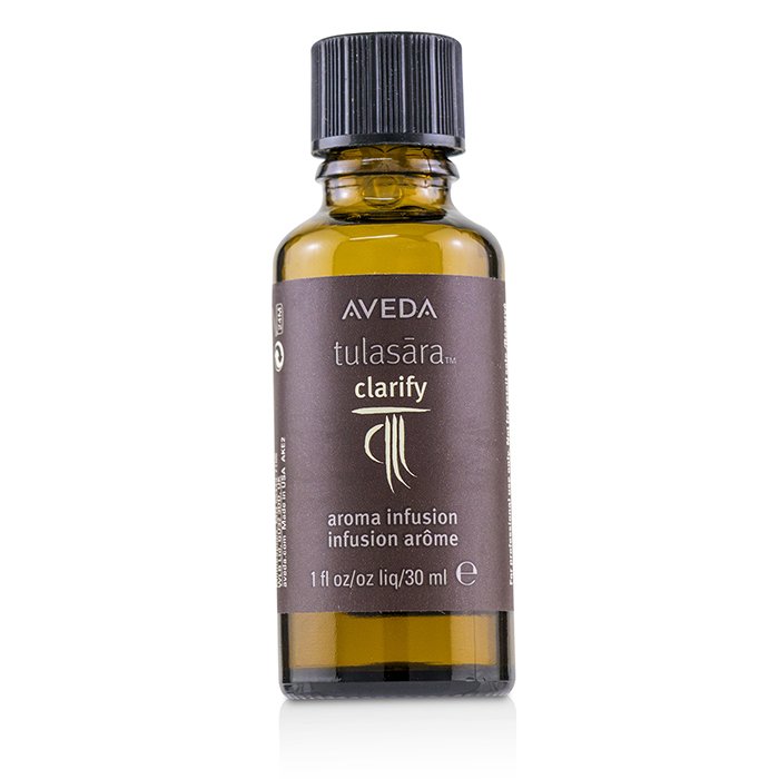 Tulasara Aroma Infusion - Clarify (professional Product) - 30ml/1oz