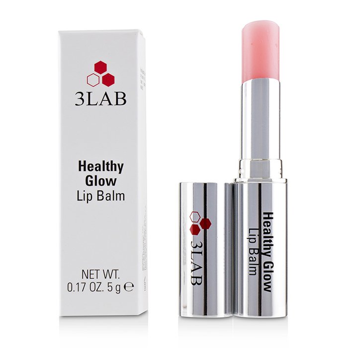 Healthy Glow Lip Balm - 5g/0.17oz