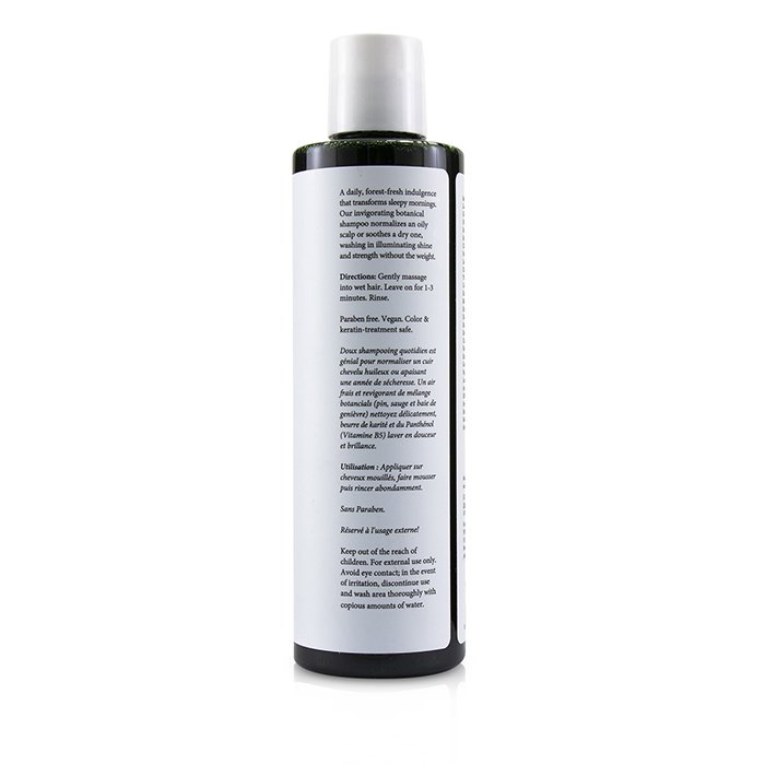 Scent Of Santa Fe Shampoo (balancing Soothing - All Hair Types) - 350ml/11.8oz