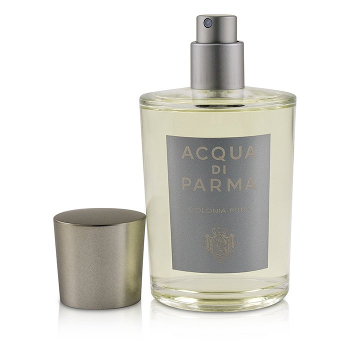 Colonia Pura Eau De Cologne Spray - 100ml/3.4oz