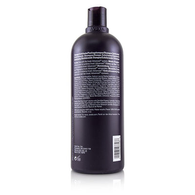 Invati Advanced Exfoliating Shampoo - Solutions For Thinning Hair, Reduces Hair Loss - 1000ml/33.8oz