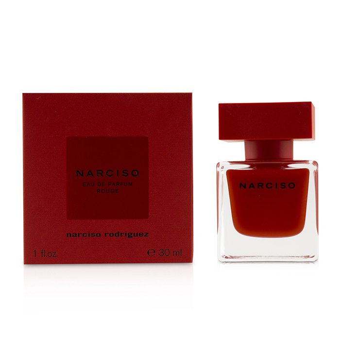 Narciso Rouge Eau De Parfum Spray - 30ml/1oz