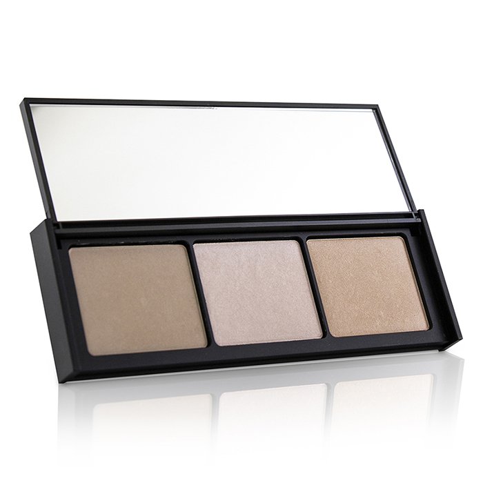 Hd Picture Perfect Illuminating Palette - 3x3.6g/0.13oz