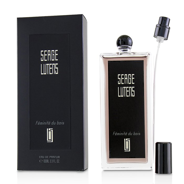 Feminite Du Bois Eau De Parfum Spray - 100ml/3.3oz