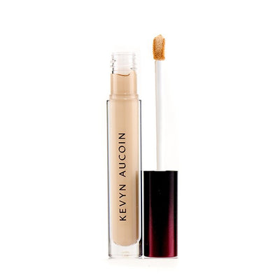 The Etherealist Super Natural Concealer - # Light Ec 02 - 4.4ml/0.15oz