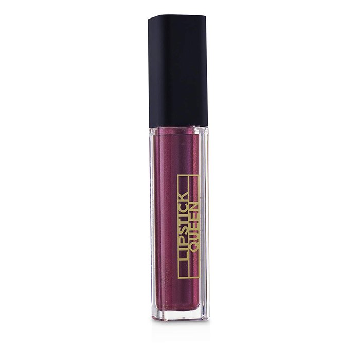 Famous Last Words Liquid Lipstick - # Cheers - 6ml/0.2oz