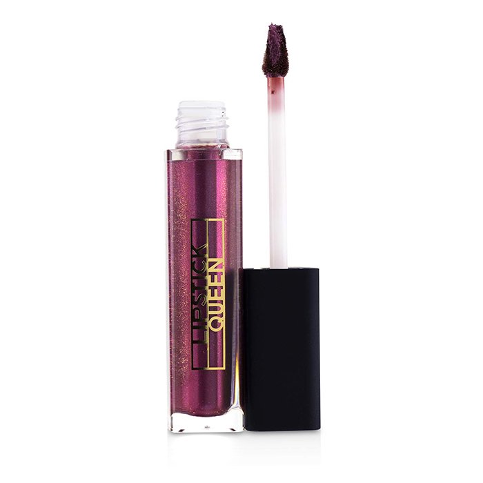 Famous Last Words Liquid Lipstick - # Cheers - 6ml/0.2oz