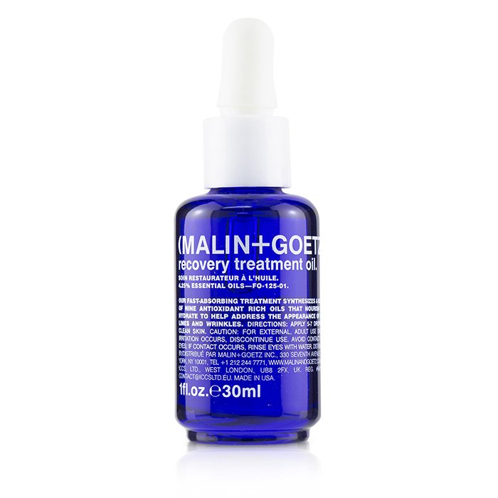 Recovery Treatment Oil - 30ml/1oz