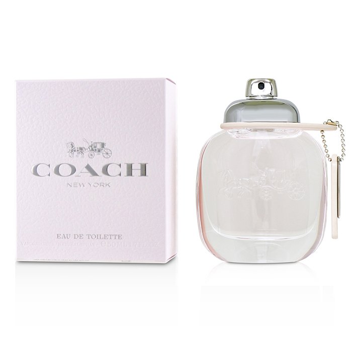 Eau De Toilette Spray - 50ml/1.7oz