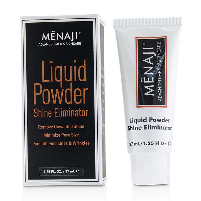 Liquid Powder Shine Eliminator - 37ml/1.25oz