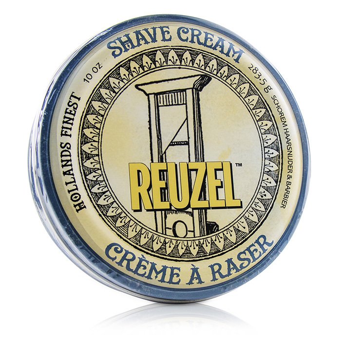 Shave Cream - 283.5g/10oz