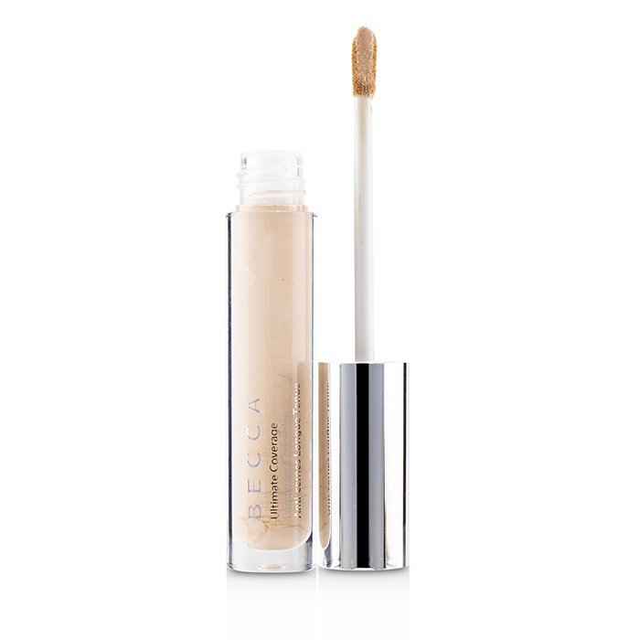 Ultimate Coverage Longwear Concealer - 