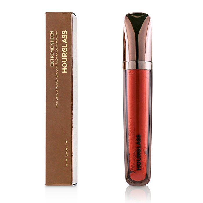 Extreme Sheen High Shine Lip Gloss - 