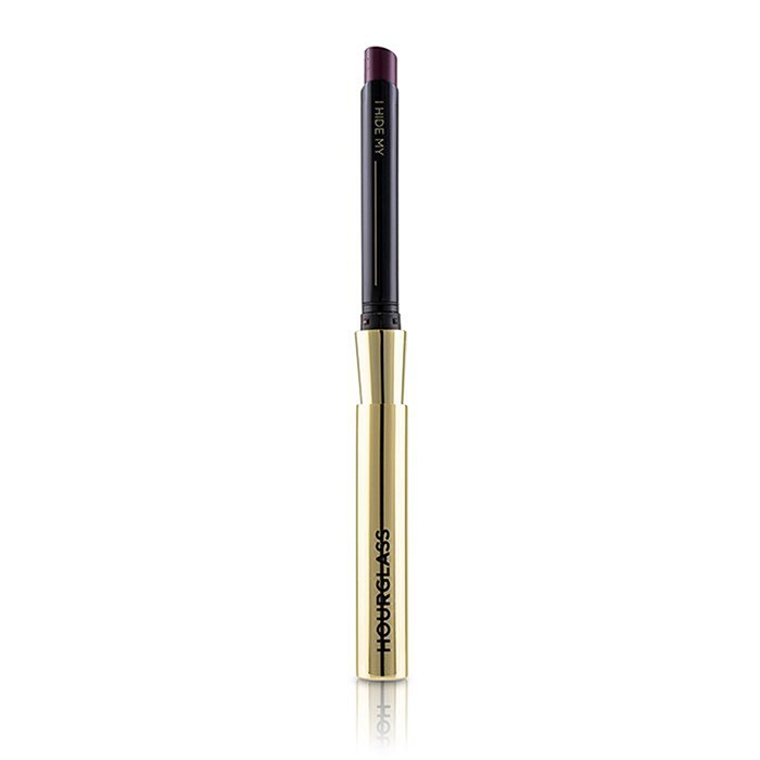 Confession Ultra Slim High Intensity Refillable Lipstick - # I Hide My (deep Plum) - 0.9g/0.03oz